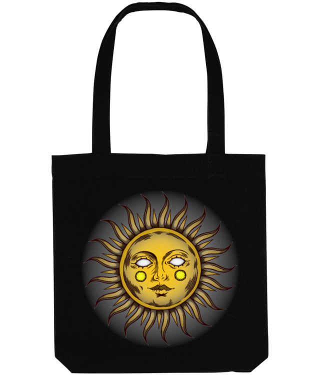 Sunshine - Tote Bag
