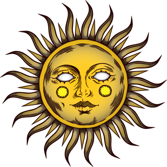 Sun 