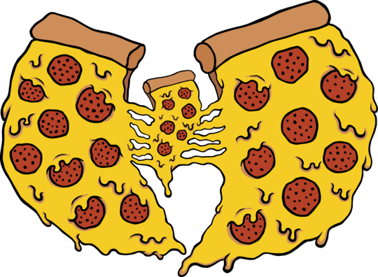 Wu-pizza