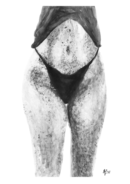 Achromatic Curves | 2023 | 