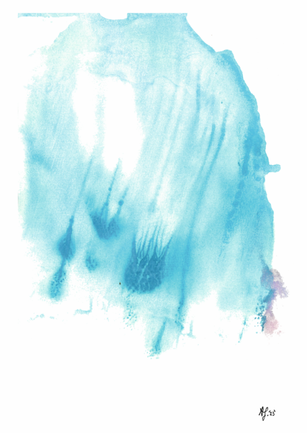 Come Ashore | 2023 | Original Painting | 