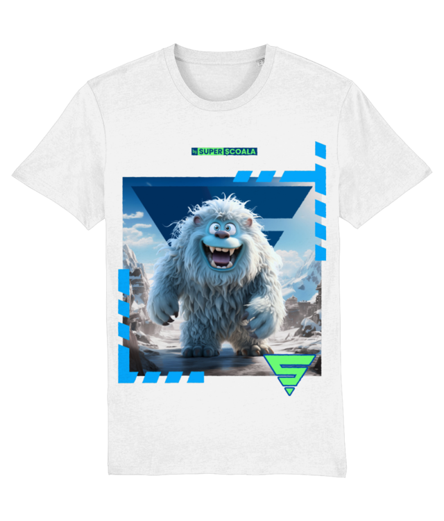 SuperȘcoala Yeti Creator 2.0 STTU169