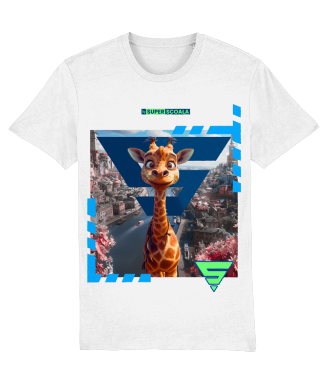 SuperȘcoala Giraffe Creator 2.0