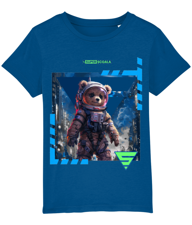 SuperȘcoala AstroBear Mini Creator 2.0