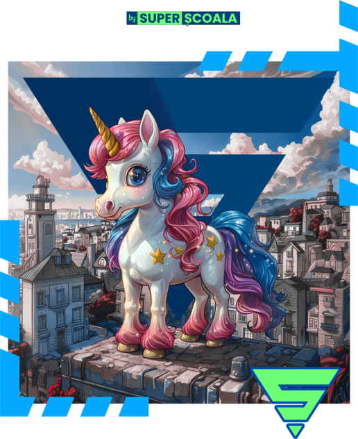 SuperȘcoala Unicorn
