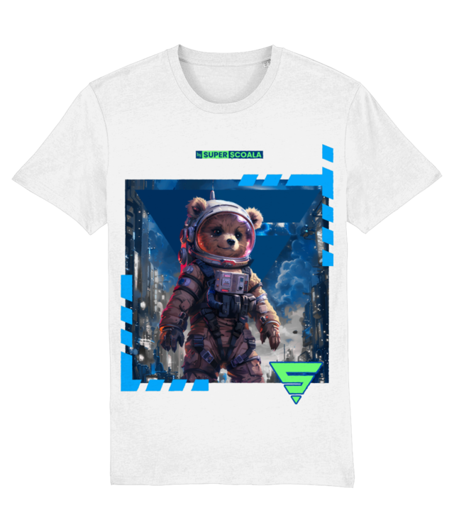 SuperȘcoala AstroBear Creator 2.0