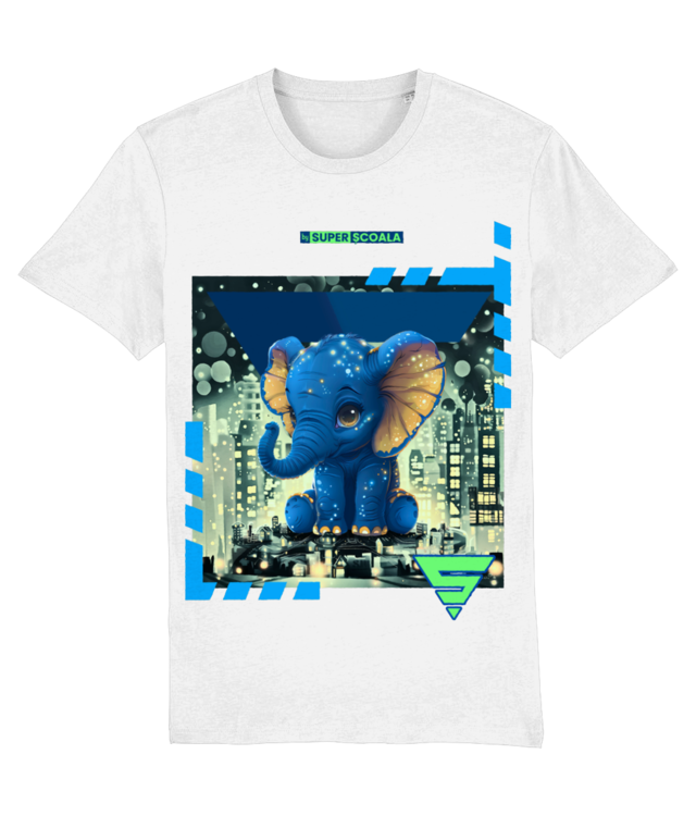 SuperScoala Elephant Creator 2.0 STTU169