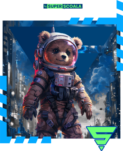 SuperȘcoala AstroBear