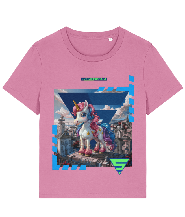 SuperȘcoala Unicorn Stella Muser STTW172