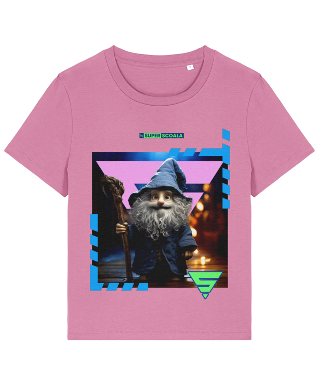 SuperScoala Wiz Stella Muser STTW172