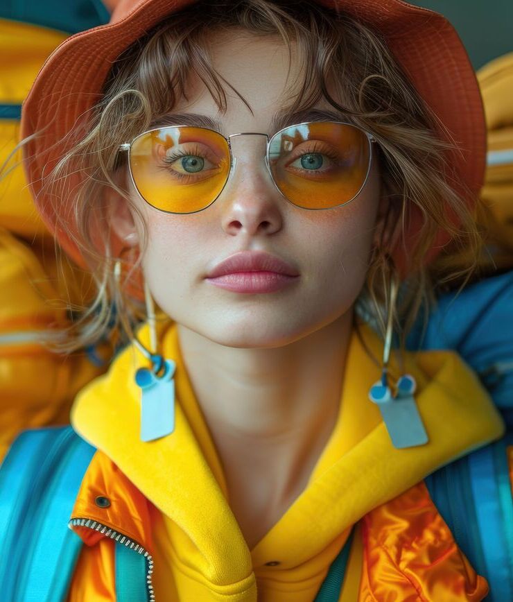 Customised Bags: Carry with Style!