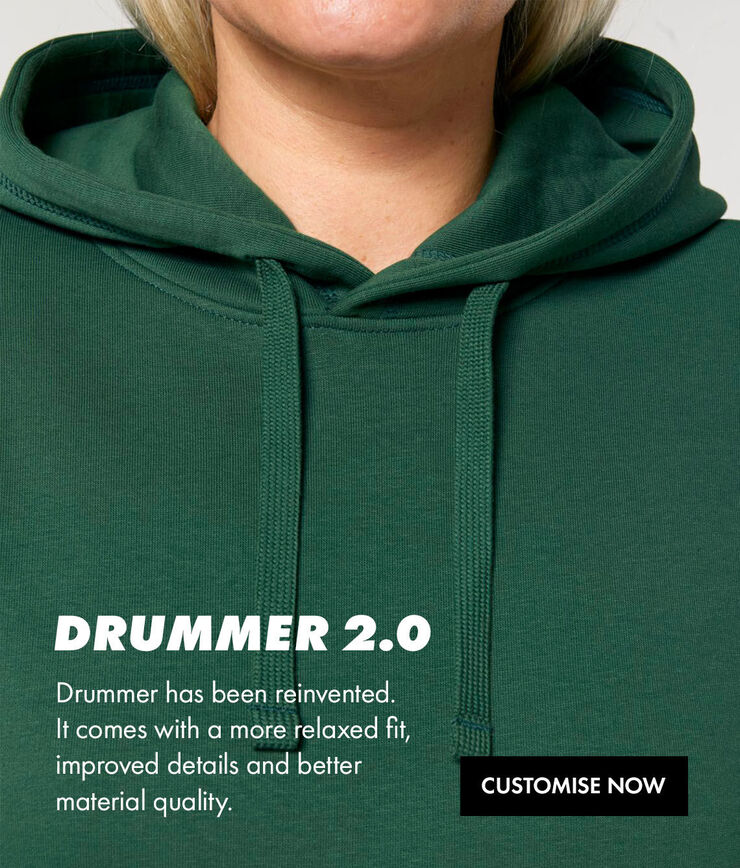 Drummer 2.0