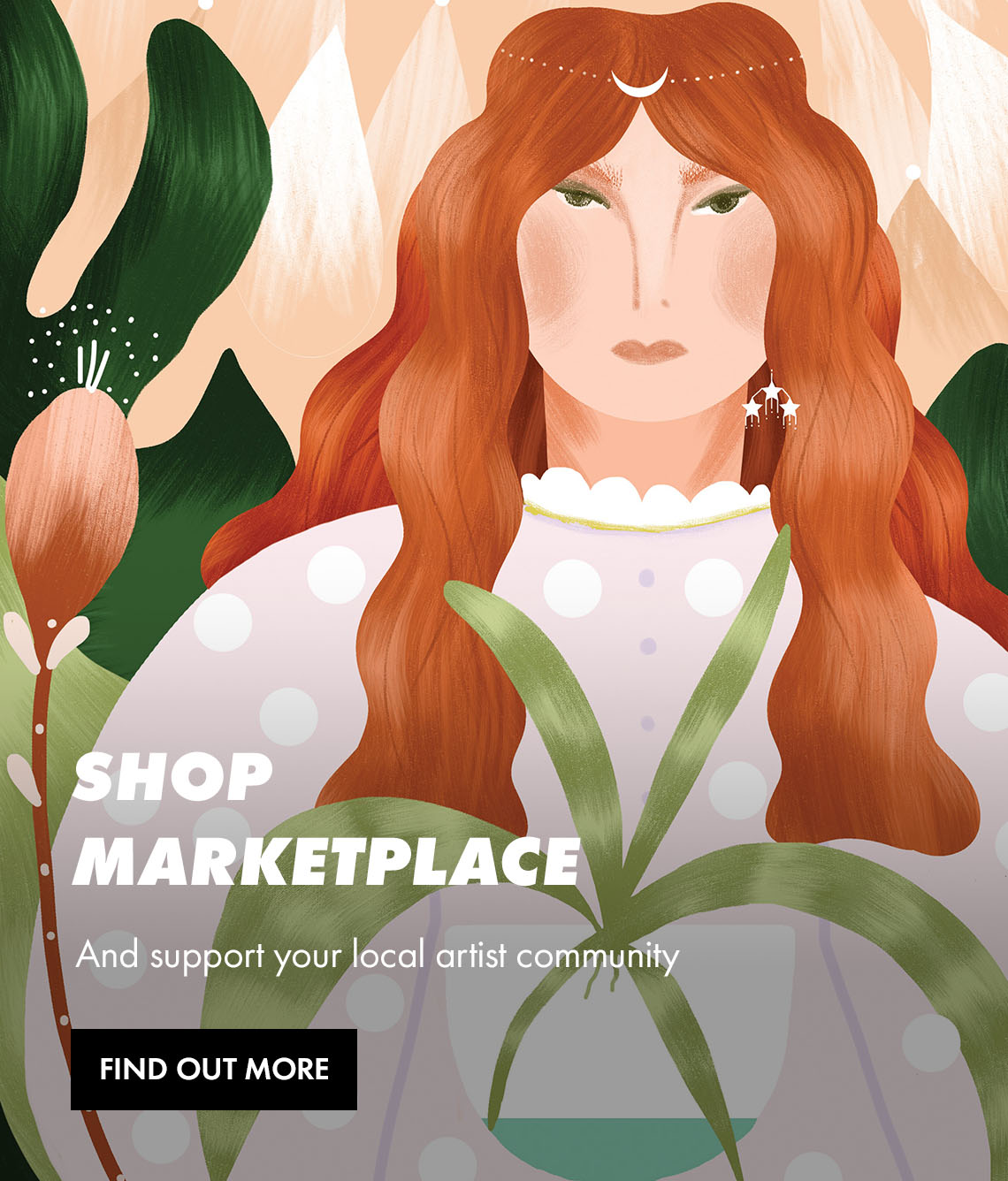 Shop Marketplace