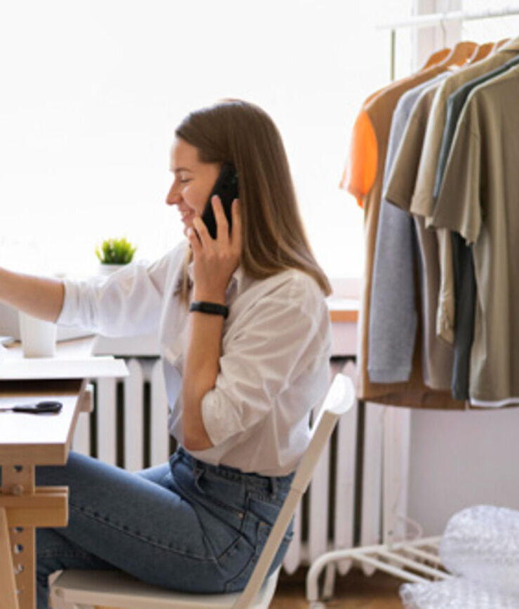 3 essential things to consider when selling textiles in a POD system