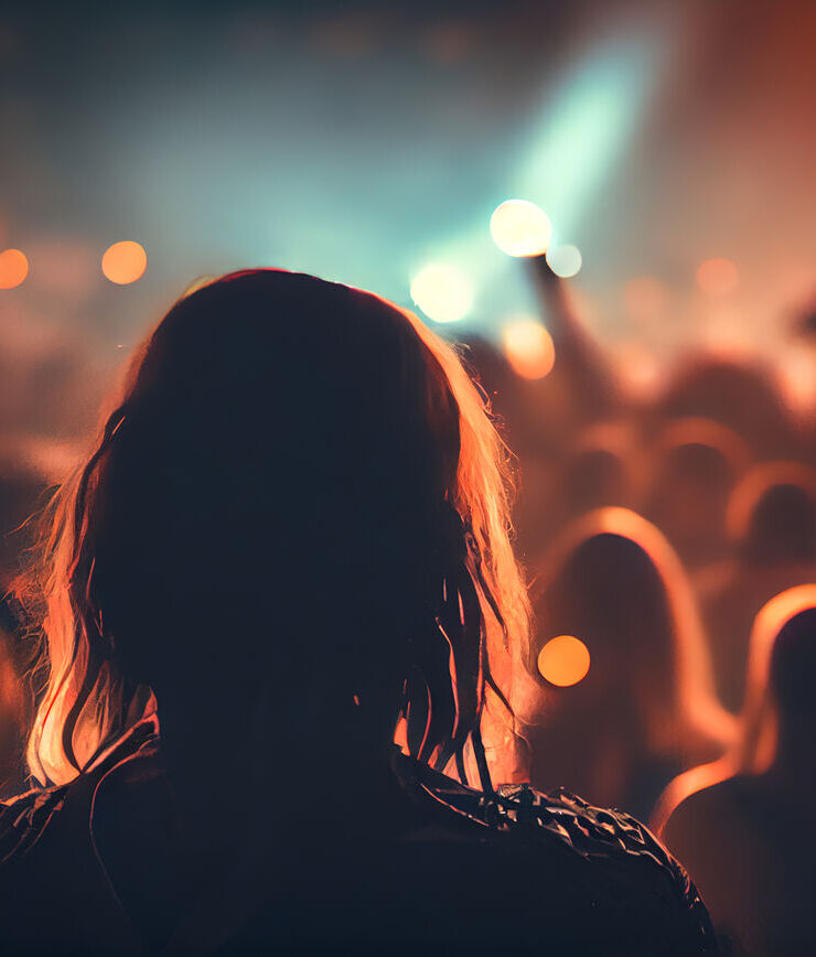 De ce ar trebui să porți merch-ul trupelor tale preferate?