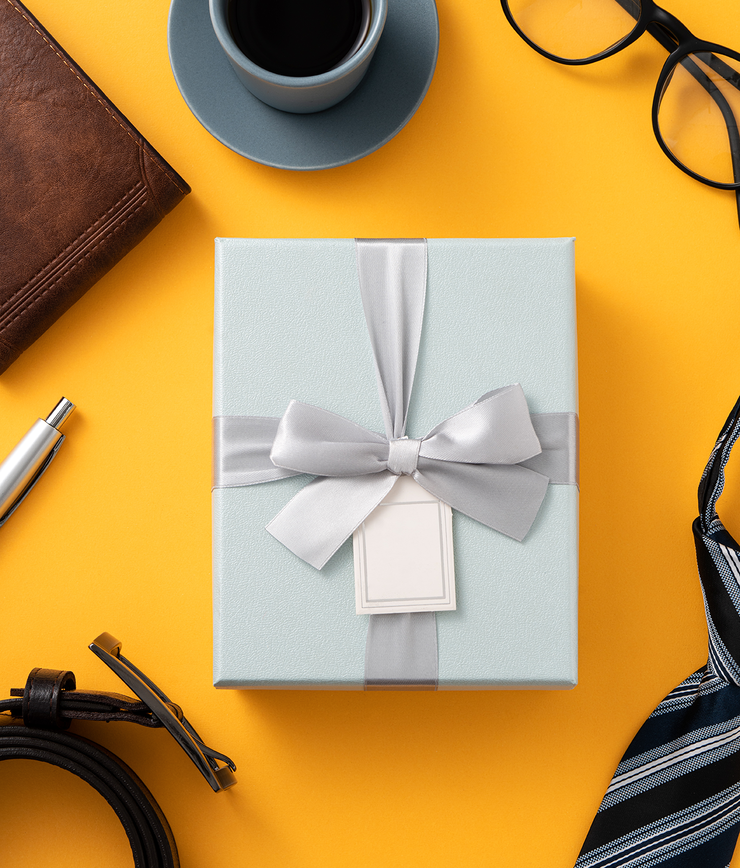 Cum să-ți pregătești bugetul de cadouri corporate pentru Q4 2025