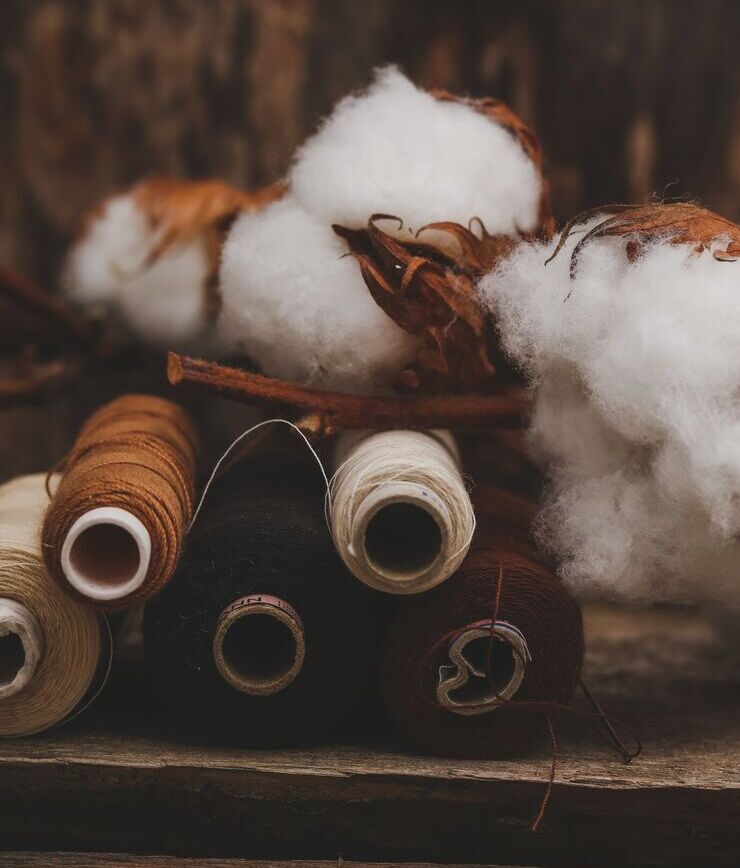 Everything you need to know about dry, open end/ carded cotton