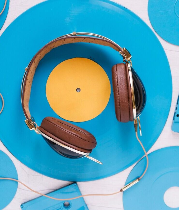 Trupe din Printoteca Marketplace care ar trebui să fie în playlistul tău