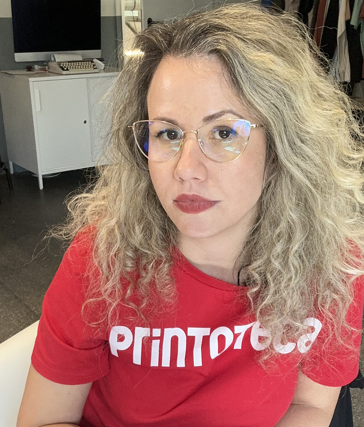 Creative checklist: What you can optimize in a print-on-demand textile business