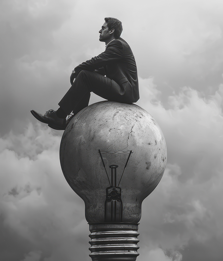 10 Tehnici Creative pentru Când Rămâi Fără Idei