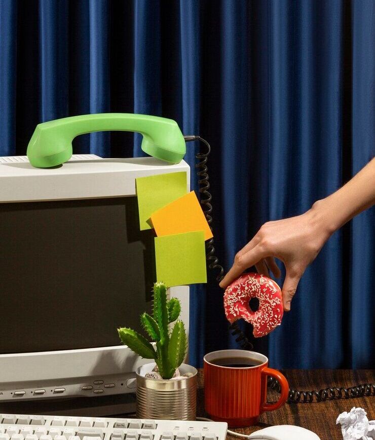 What Lists Do Print on Demand Businesses Make in January