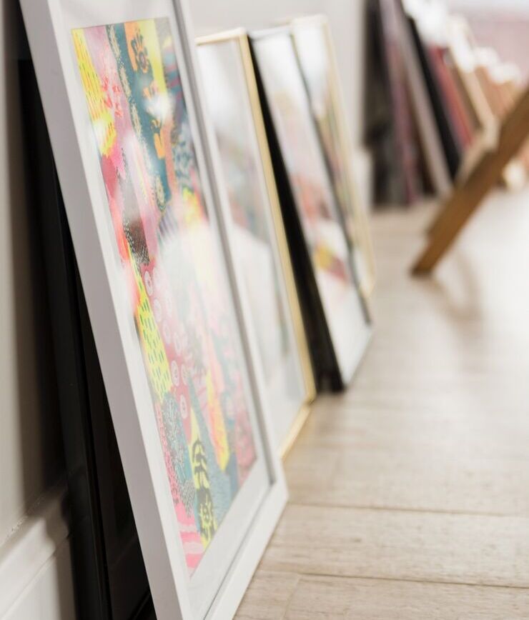 Fine Art Prints: an introduction