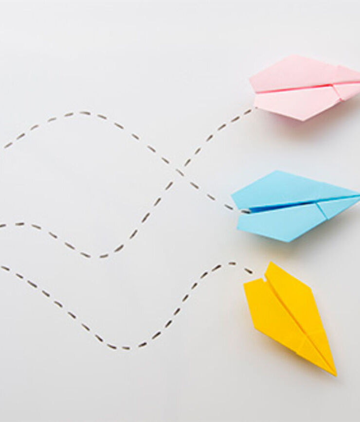 Print on demand introduction