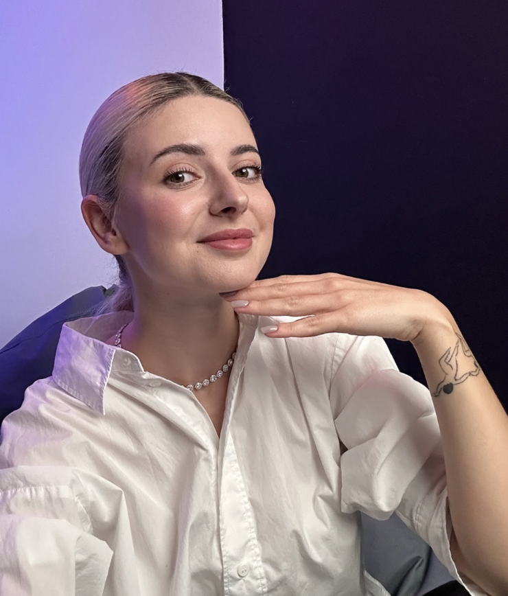 Promoting Business on TikTok - Interview with Beatrice Mustea