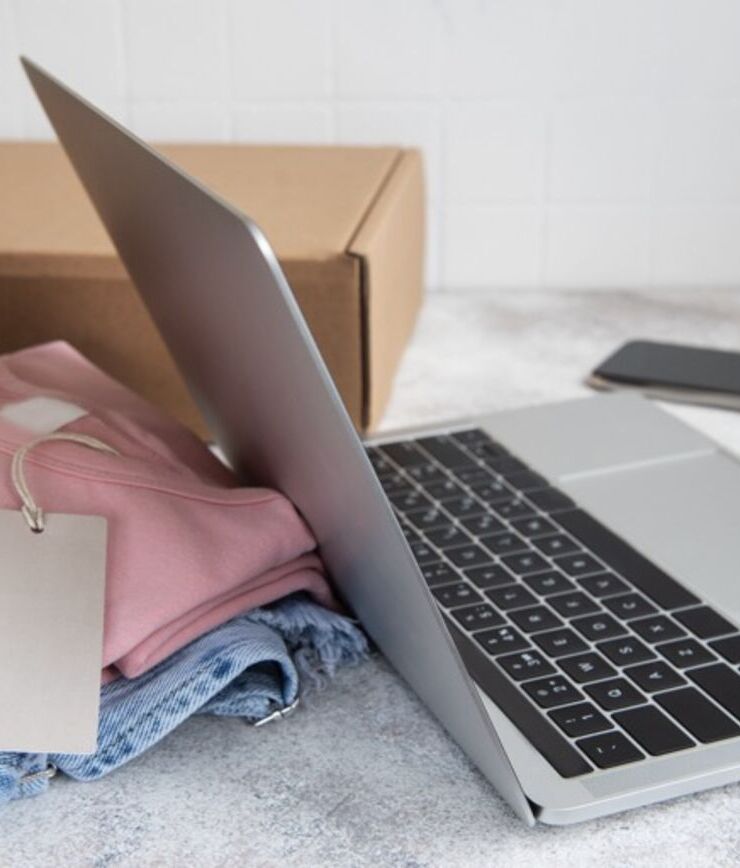 Avantajele unei Afaceri cu Textile Imprimate On Demand pe Etsy