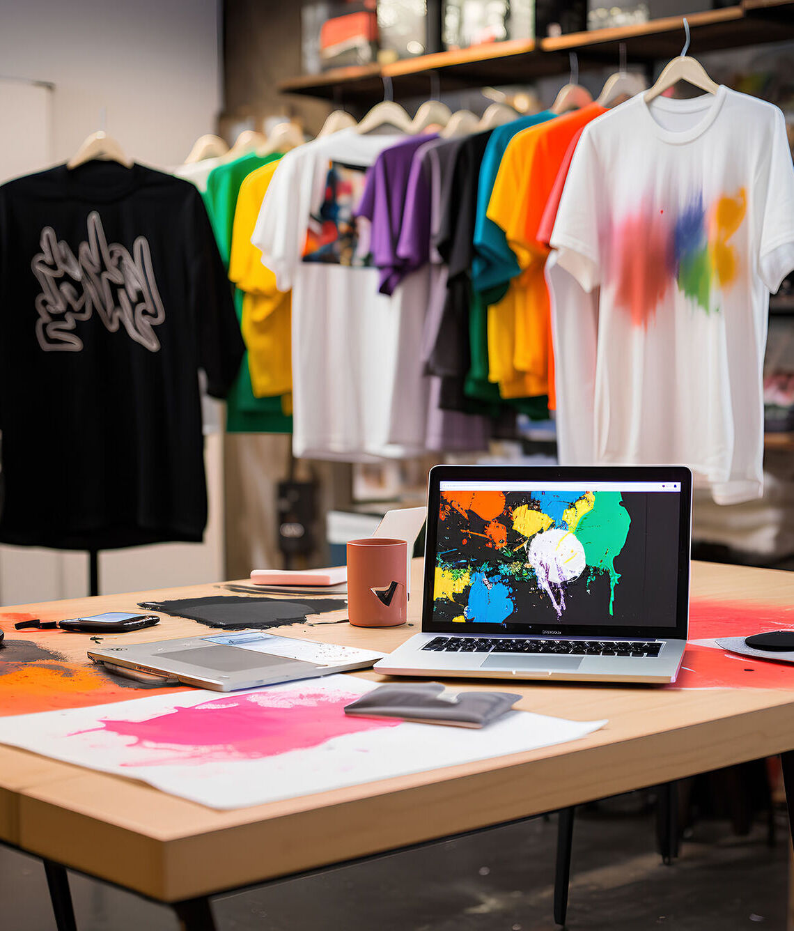 How to Choose the Right Print on Demand Provider: Essential Criteria