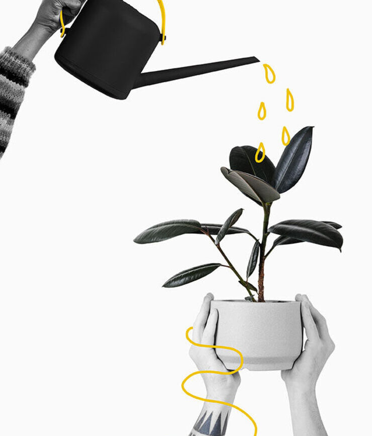 Cum să faci o afacere de Print-on-Demand să fie profitabilă în 2025