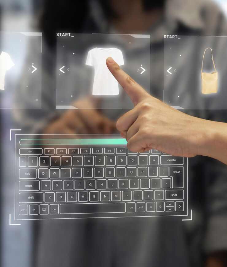 Shopify sau Woocommerce pentru Printoteca: Alegerea perfectă pentru succesul tău online