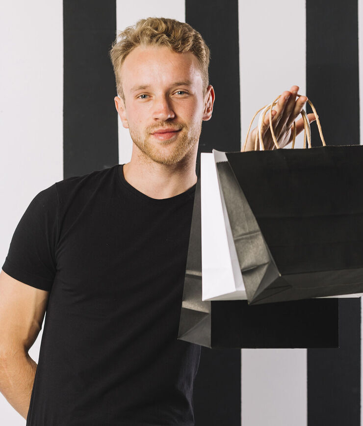 Cum să-ți identifici nișa dacă vrei să începi o afacere de print-on-demand