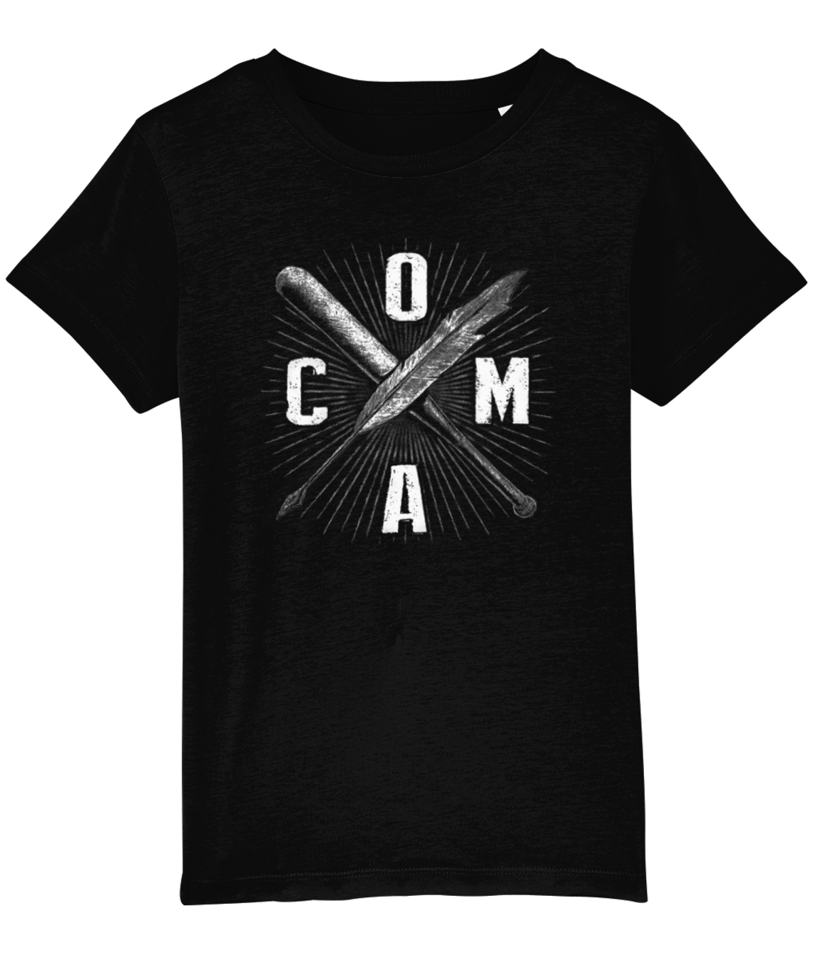 trupa-coma -  merch 1