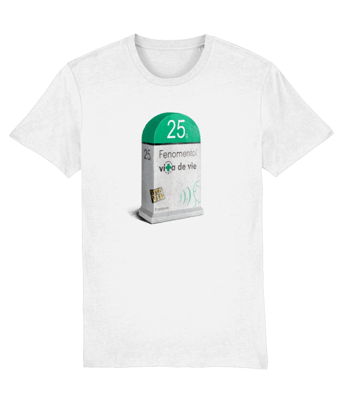 merch vita de vie 2