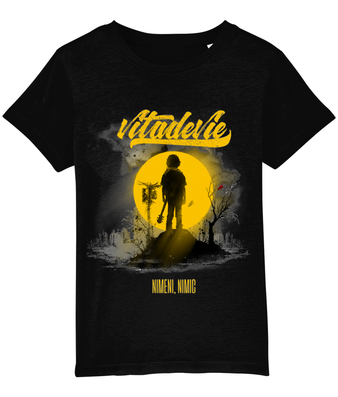 merch vita de vie 4