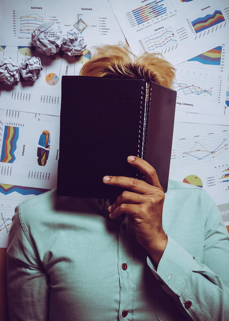 Calitate de print industrială