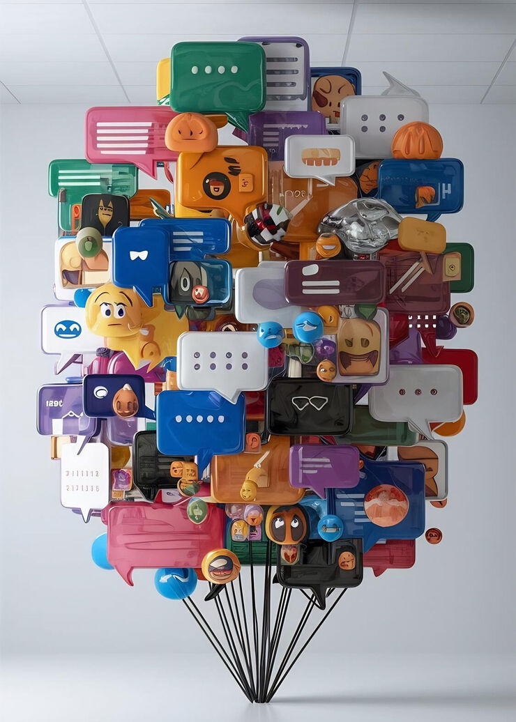 Calitate de print industrială