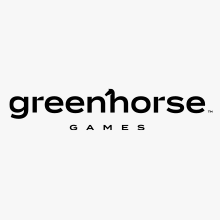 Green Horse Games