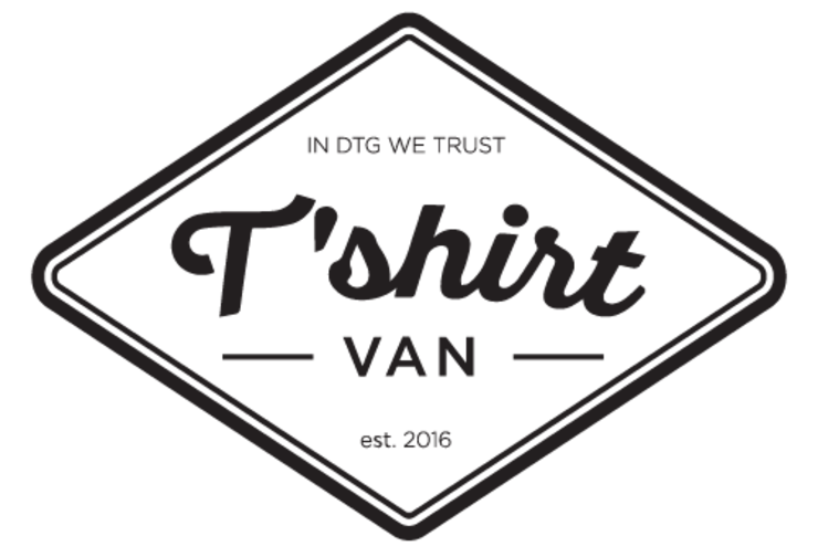 t-shirt-van-logo