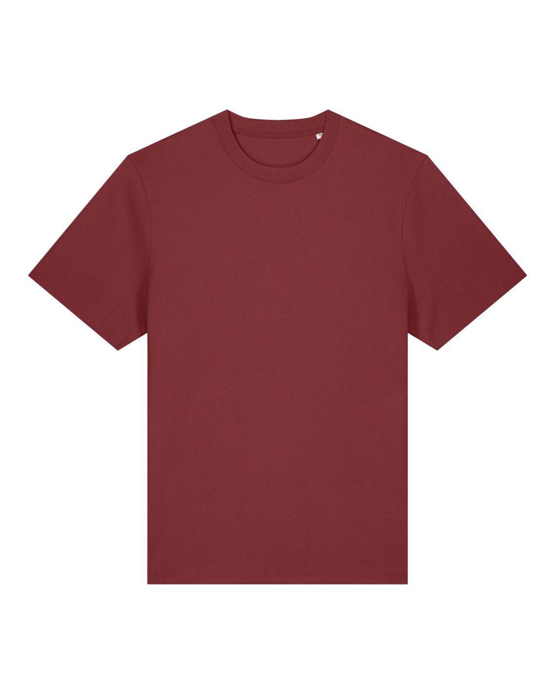 Unisex Organic Cotton Relaxed T-Shirt | Sparker 2.0 from Stanley