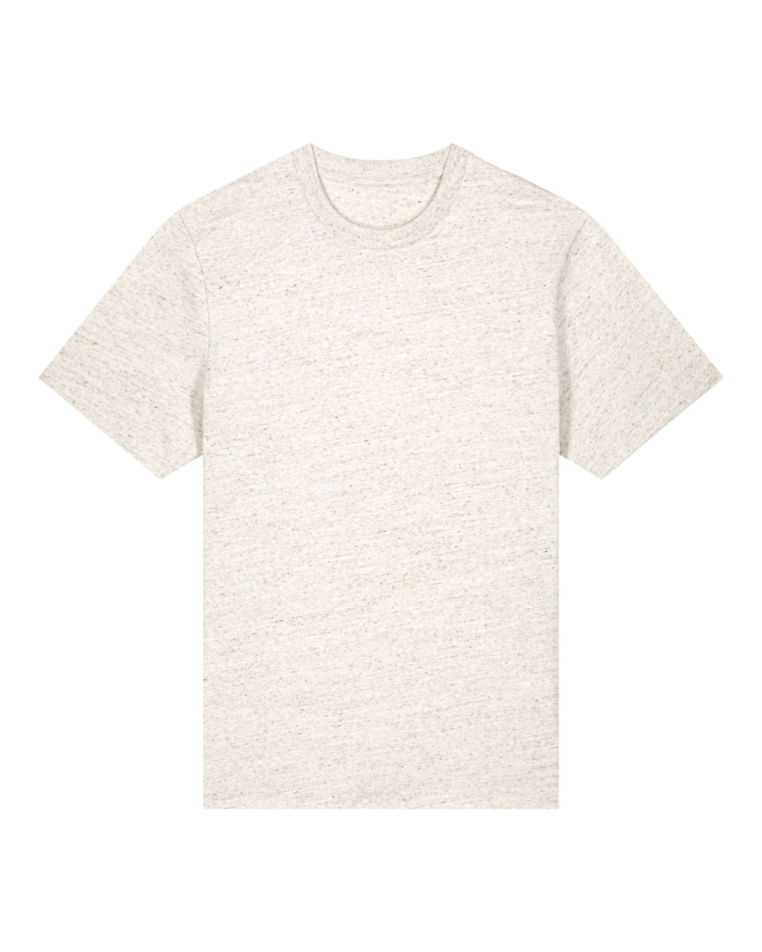 Tricou Unisex Relaxat din Bumbac Organic | Sparker 2.0 de la