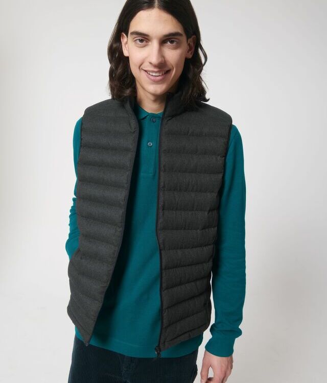 Stanley/Stella STJM898 Stanley Climber Wool-Like