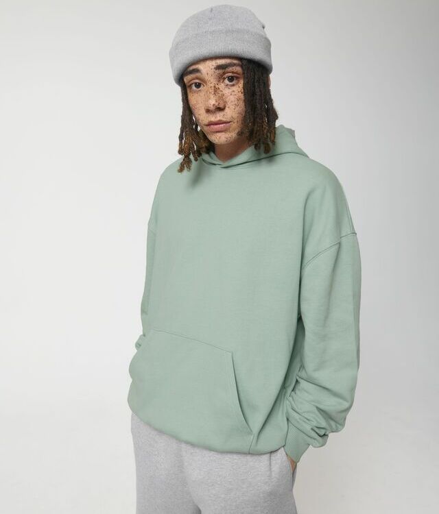Hanorac Unisex Oversized | Cooper Dry