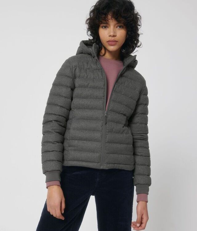 Stanley/Stella STJW897 Stella Voyager Wool-Like