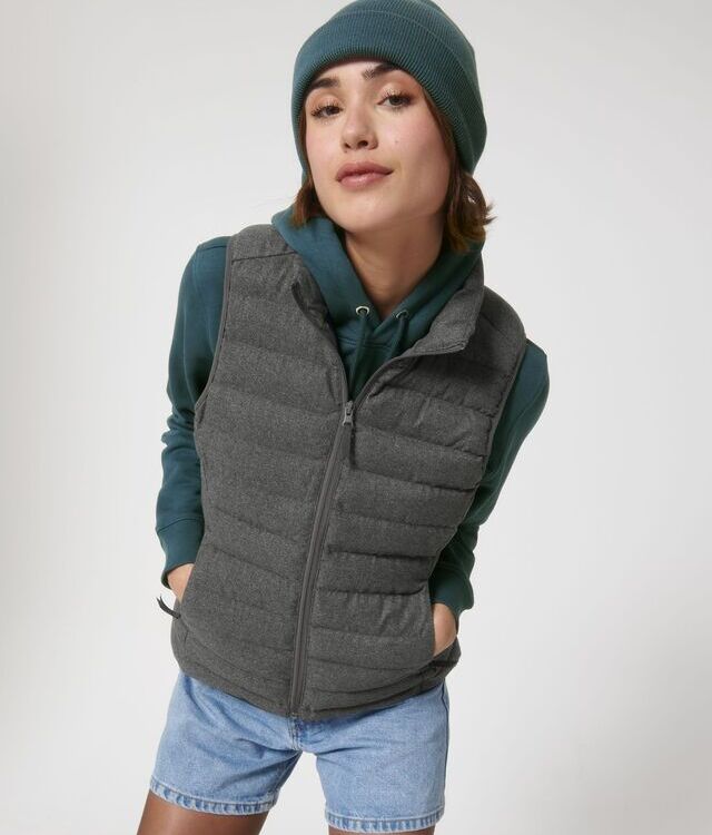 Stanley/Stella STJW899 Stella Climber Wool-Like