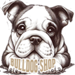 bulldog shop