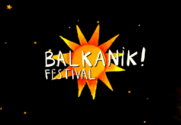 Balkanik