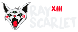 Ray Scarlet Shop