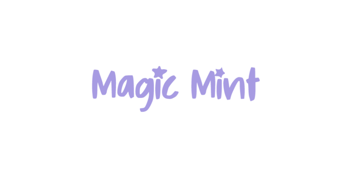 Magic Mint